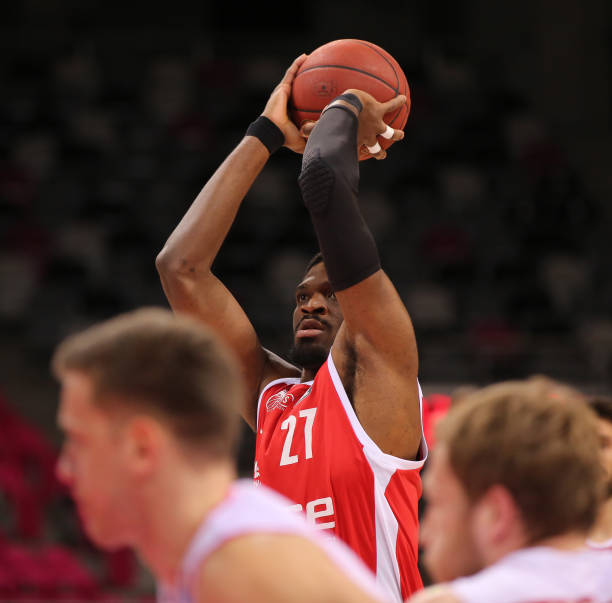 节奏的攻防 节奏的攻防